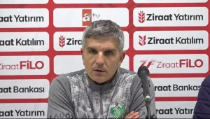 Iğdır FK’dan 6-0’lık Zafer