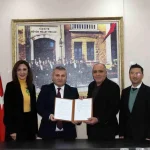 Iğdır’ın Üreten Kadınlarına Destek