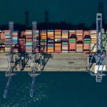 İhracatın yüzde 56,3’ü gemilerle yapıldı