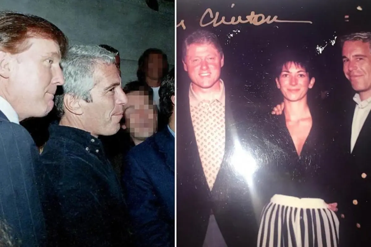 İki ABD Başkanı’nın Jeffrey Epstein bağlantısı mercek altında