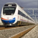 İki büyükşehir arası hızlı trenle 25 dakikaya düşecek