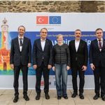 İklim politikalarında İzmirlilerin de sözü var