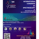 IKU-SPECTRA Uluslararası Spektroskopi Kongresi