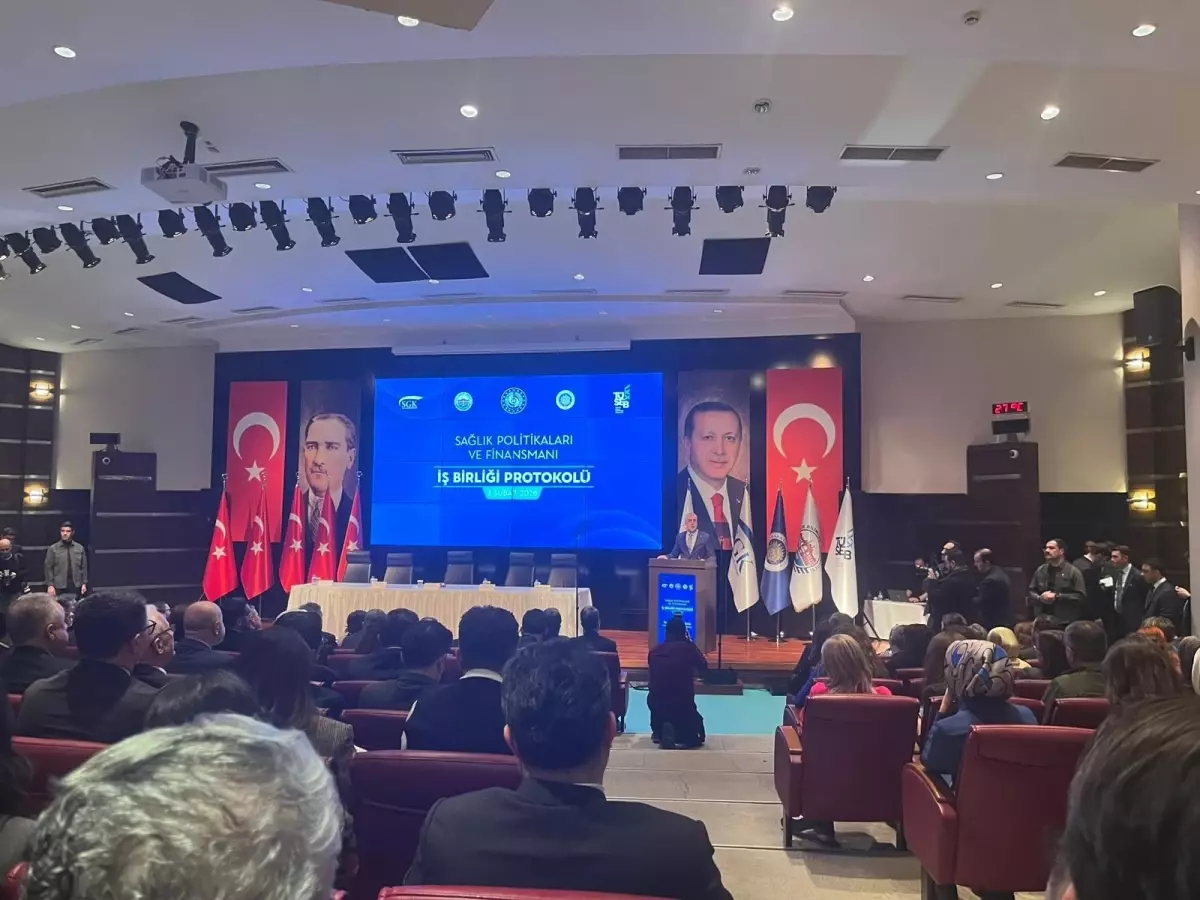 İlaç Geri Ödeme Listesi Genişliyor