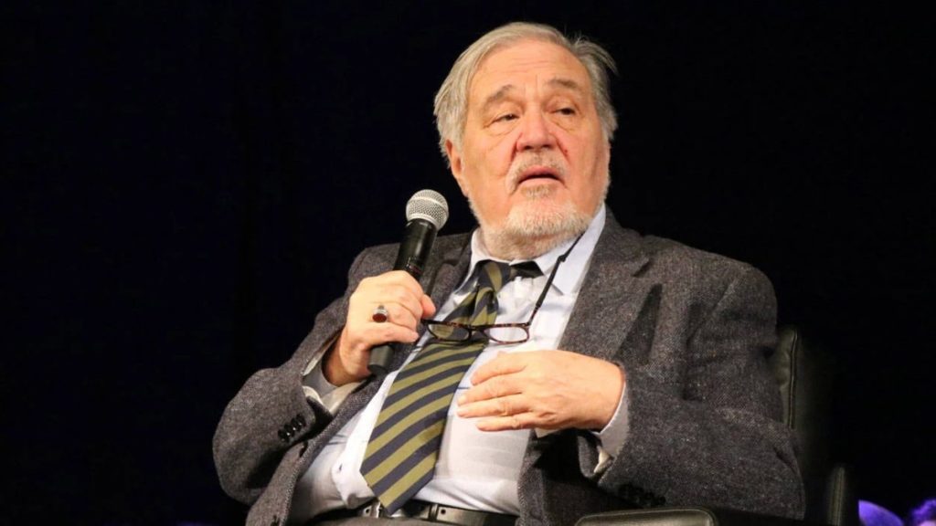 İlber Ortaylı ani kanama sonrası ikinci kez ameliyat oldu: Sağlığım iyi