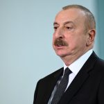 İlham Aliyev: Azerbaycan, Gürcistan ve Ermenistan üçlü iş birliği yapacak