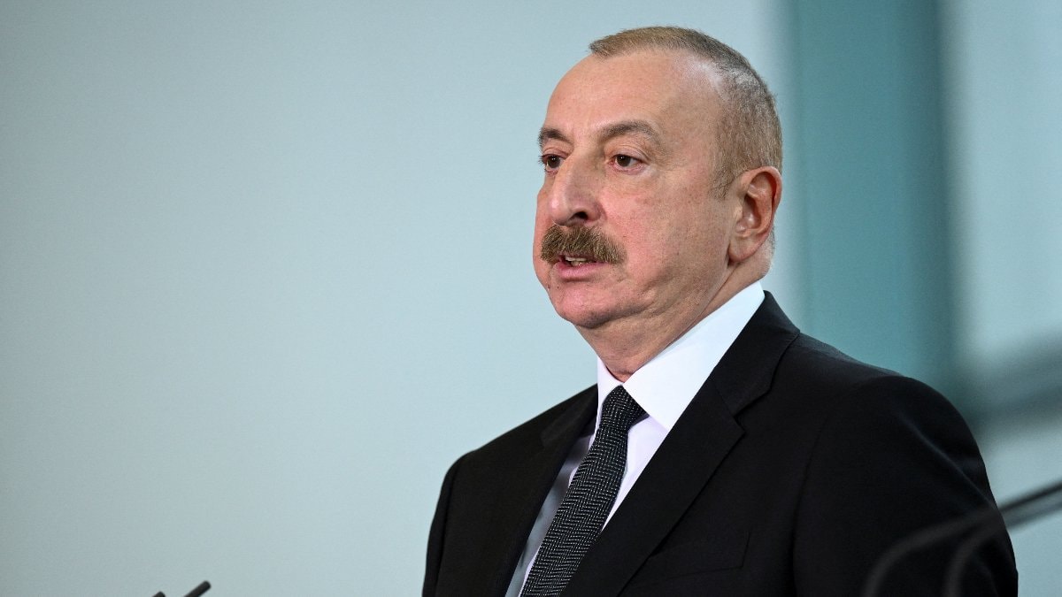 İlham Aliyev: Azerbaycan, Gürcistan ve Ermenistan üçlü iş birliği yapacak