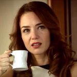 İlk kez türban taktı! Deniz Uğur’un değişimi…