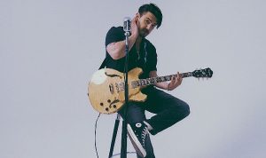 İlkay Sipahi’den yeni dönem: Sen Diye