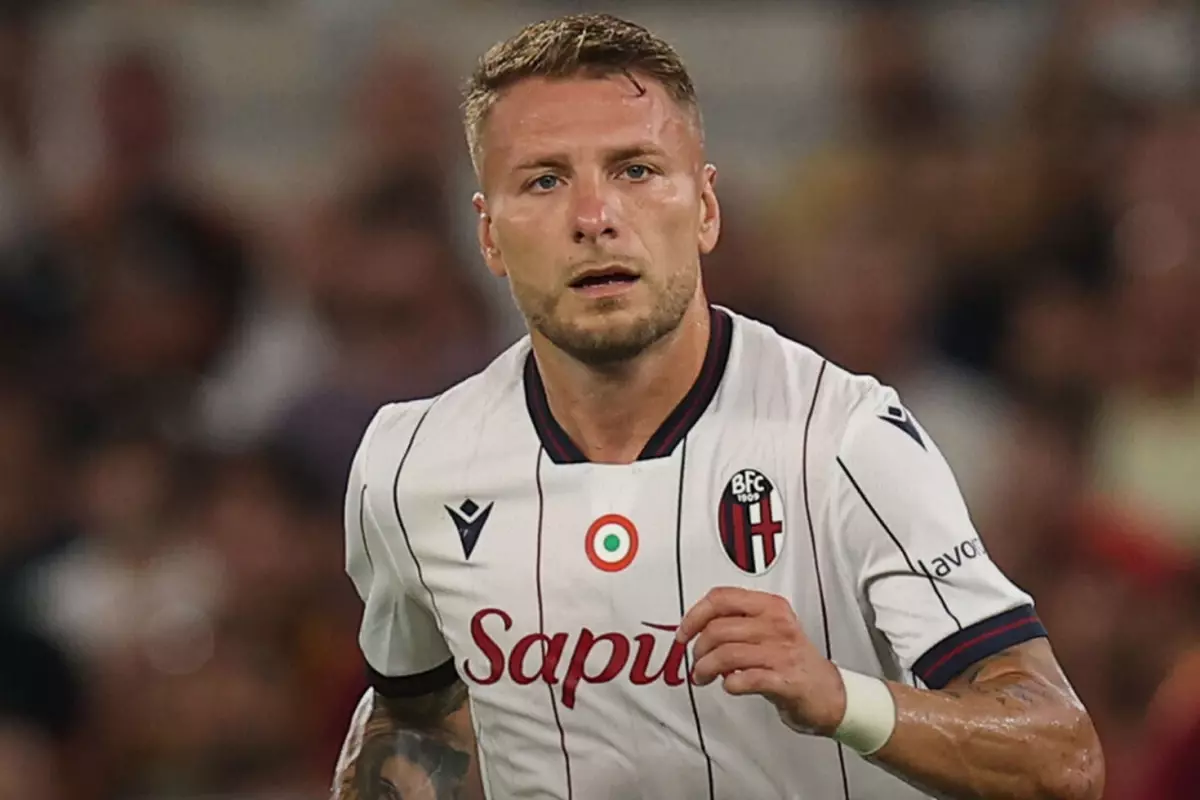 Immobile, Bologna’dan da ayrılıyor! İşte yeni adresi