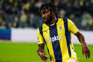 İmzayı attı! İşte Allan Saint-Maximin’in yeni takımı