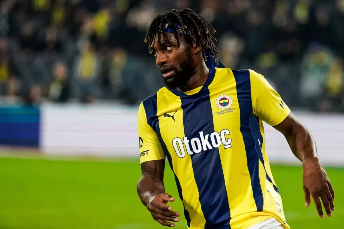 İmzayı attı! İşte Allan Saint-Maximin’in yeni takımı