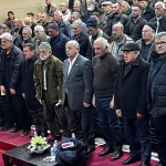 İncesu SS Kooperatifi Genel Kurulu Yapıldı