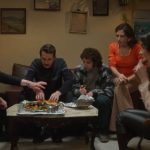 İnci Taneleri dizisinde kebap dürüm nasıl yapılır tarifi