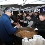 İnegöl Belediyesi’nin Kandil Geleneği Lazlar Camii’nde Devam Etti