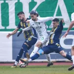 İnegöl Kafkasspor, Sinop Spor’u Yendi
