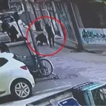 İnegöl’de Aile İçi Silahlı Saldırı