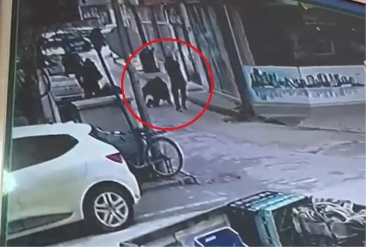 İnegöl’de Aile İçi Silahlı Saldırı