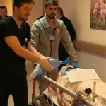 İnegöl’de Fabrikada Kaza: İşçi Hayatını Kaybetti