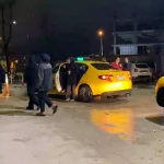 İnegöl’de İşçiler Gıda Zehirlenmesi Şüphesiyle Hastaneye Kaldırıldı
