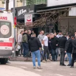 İnegöl’de Kanlı Hesaplaşma: Bir Ölü, Bir Yaralı