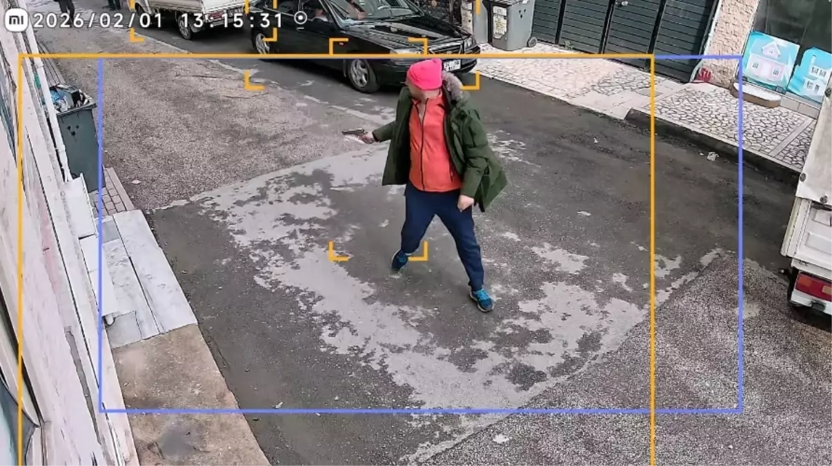 İnegöl’de Kanlı Olay: Kayınpeder Öldürüldü