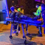 İnegöl’de Motosiklet Kazası: Kaçan Sürücü Plakadan Bulundu