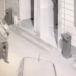 İnegöl’de Park Halindeki Araçlara Saldırı