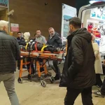 İnegöl’de silahlı kavga: 1 ağır yaralı