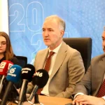 İnegöl’ün en kapsamlı spor organizasyonu başlıyor