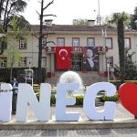 İnegöl’ün Nüfusu 306 Bini Aştı: Hızlı Büyüme Sürüyor