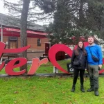 İngiliz Gezginler Terme’de