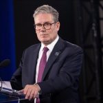 İngiltere Başbakanı Starmer: Gerekirse savaşmaya hazır olmalıyız