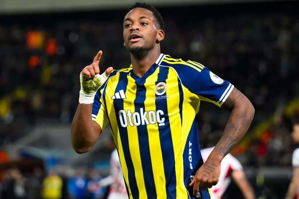 İngiltere, Fransa, İtalya derken Jhon Duran’a gelen son teklif bomba