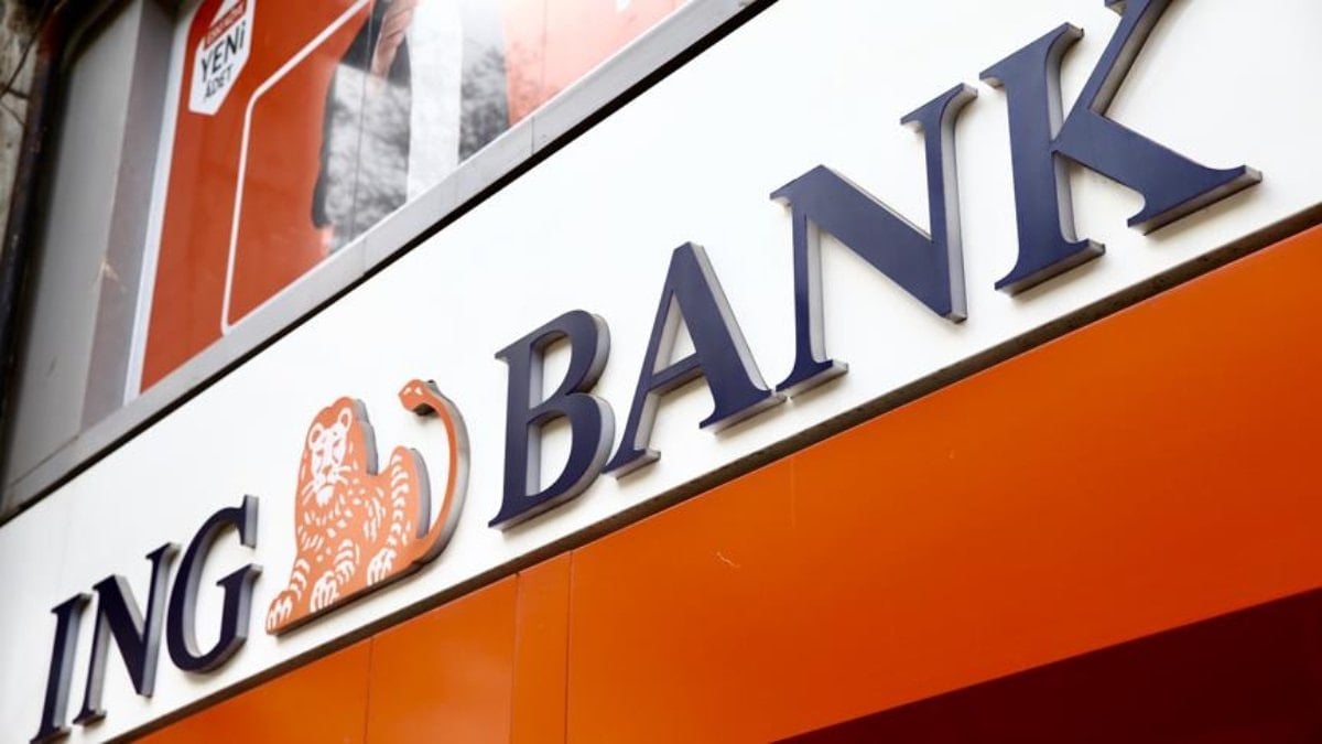 ING’nin Türkiye için yıl sonu faiz, enflasyon, dolar, euro tahmini