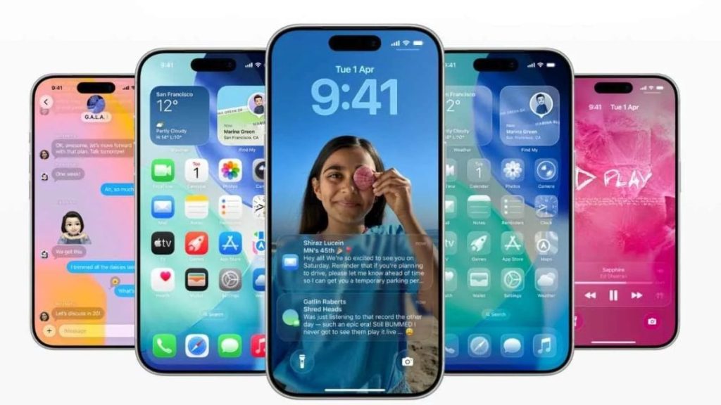 iOS 26.3 ile iPhone’lara gelecek tüm yenilikler