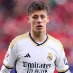 İpler koptu! Real Madrid’de Arda Güler şoku