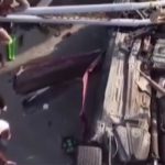 Irak’ta yarış faciayla sonuçlandı: 1 ölü