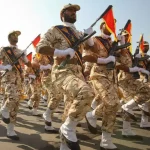 İran: AB Orduları Terörist İlan Edildi