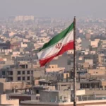 İran, AB Ordularını Terör Listesine Aldı