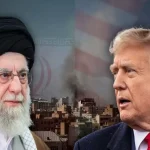 İran, ABD Görüşmesini Umman’a Taşımak İstiyor