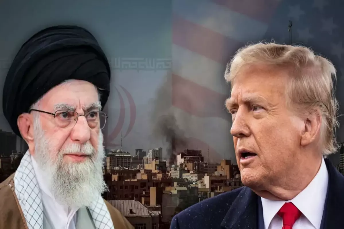 İran, ABD Görüşmesini Umman’a Taşımak İstiyor