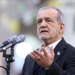 İran Cumhurbaşkanı Pezeşkiyan: Bin dolar maaş alıyorum