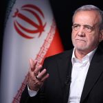 İran Cumhurbaşkanı Pezeşkiyan: Savaşmak istemiyoruz