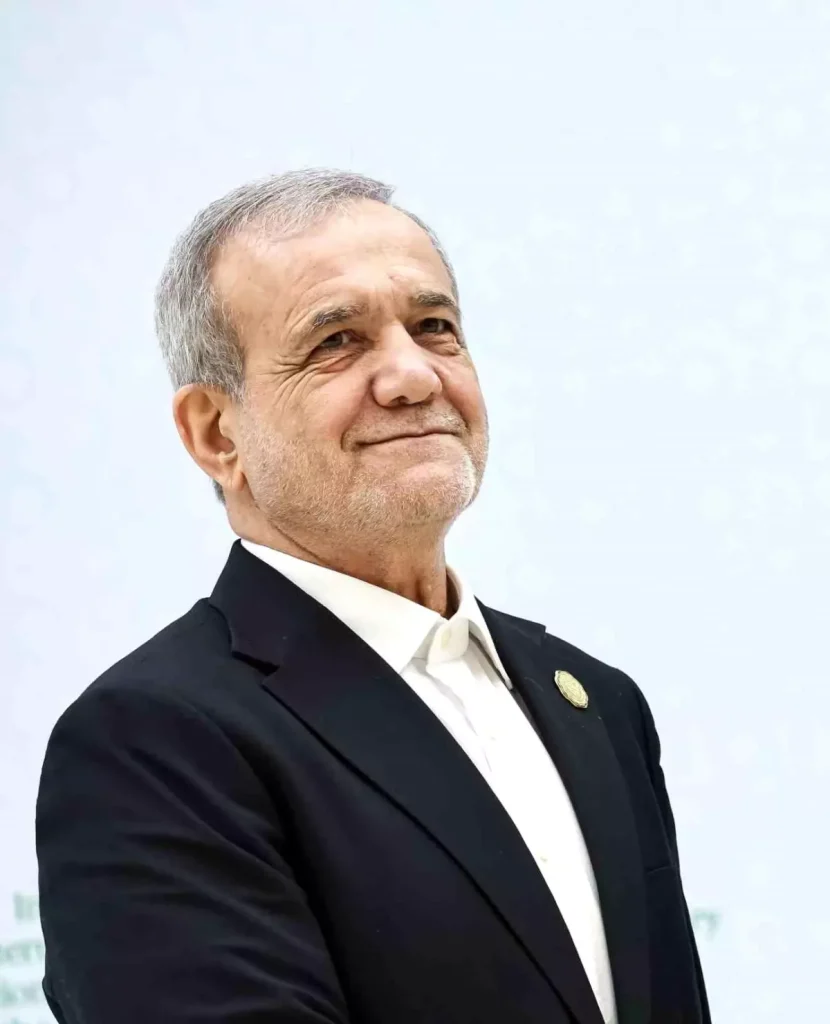 İran Cumhurbaşkanı’ndan Protesto Açıklamaları