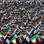 İran Devrim Muhafızları: ABD bize saldırırsa dakikalar içinde İsrail’i vururuz