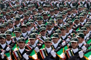 İran Devrim Muhafızları: ABD bize saldırırsa dakikalar içinde İsrail’i vururuz