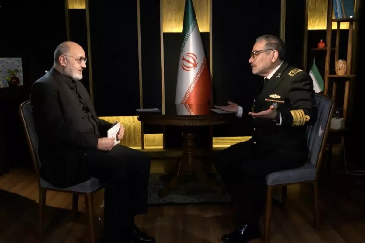 İran Nükleer Müzakereleri İçin Şartlar Belirliyor