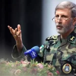 İran Ordusu Yüksek Alarmda