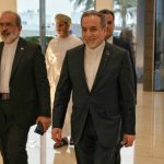 İran ve ABD heyetlerinin Umman’daki dolaylı müzakeresi sona erdi